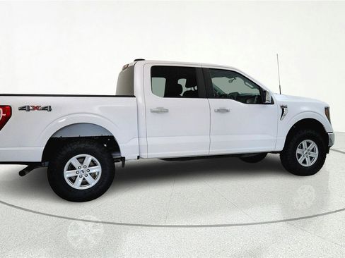 Used 2023 Ford F150 XLT AWD/4WD image 7