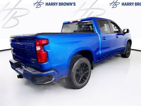 Used 2022 Chevrolet Silverado 1500 RST image 30