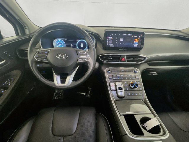 Used 2023 Hyundai Santa Fe Limited AWD/4WD image 18