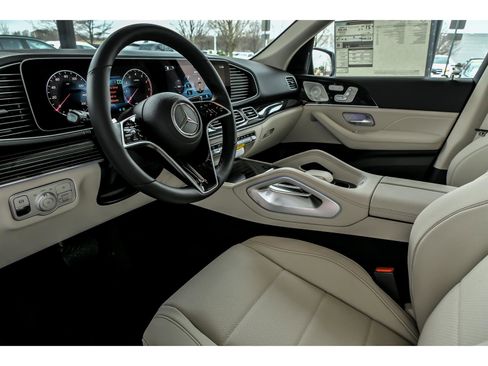 New 2026 Mercedes-Benz GLE 450 4MATIC image 6