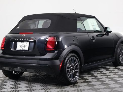 New 2026 MINI Cooper S FWD image 2