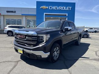 Used 2025 GMC Sierra 1500 SLT AWD/4WD 360° Tour