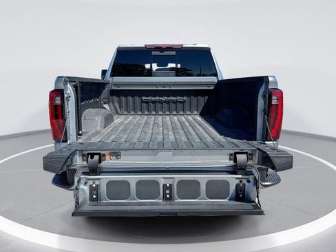 Used 2024 GMC Sierra 2500 Denali AWD/4WD image 23