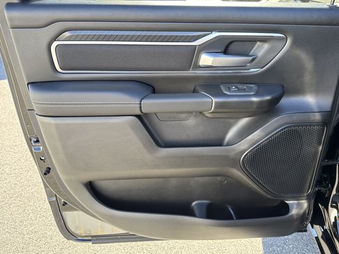 New 2026 RAM 1500 Big Horn AWD/4WD image 26