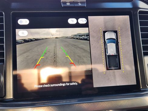 New 2026 Ford F250 King Ranch AWD/4WD image 13