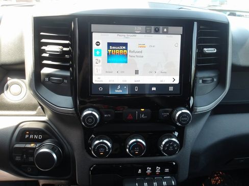 New 2025 RAM 1500 Tradesman image 14