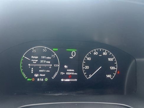 Used 2024 Honda CR-V Sport image 12