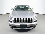 Used 2015 Jeep Cherokee Limited w/ Trailer Tow Group image 2