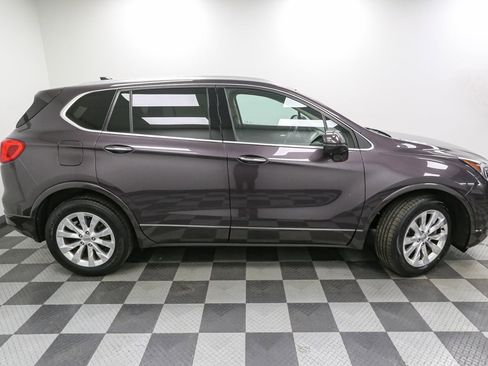 Used 2018 Buick Envision Essence image 7