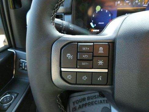 New 2026 Ford F150 Lariat AWD/4WD image 24