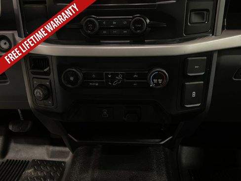 Used 2023 Ford F150 XLT AWD/4WD image 33