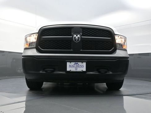 Used 2019 RAM 1500 Tradesman w/ Popular Equipment Group AWD/4WD image 24