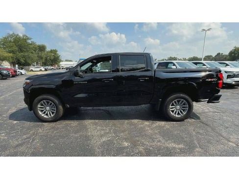 New 2026 Chevrolet Colorado LT w/ LT Convenience Package AWD/4WD image 5