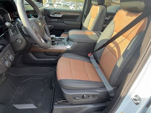 New 2026 Chevrolet Silverado 1500 High Country image 13