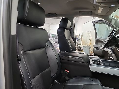 Used 2015 Chevrolet Silverado 2500 LTZ w/ Z71 Package, Off-Road AWD/4WD image 25