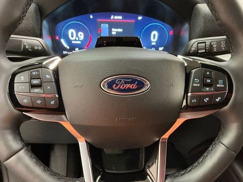 New 2026 Ford Explorer Platinum AWD/4WD image 31