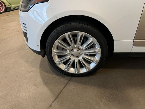 Used 2019 Land Rover Range Rover Supercharged AWD/4WD image 51