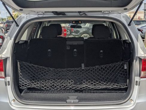 Used 2016 Kia Sorento L FWD image 14