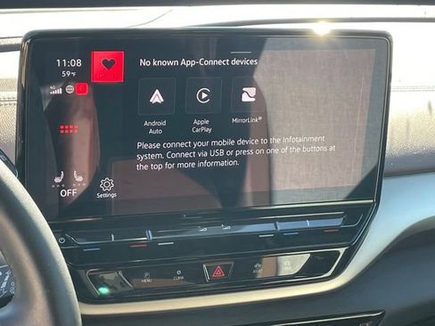 Used 2023 Volkswagen ID.4 Pro image 19