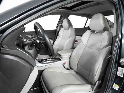 Used 2016 Acura TLX V6 SH-AWD w/ Technology Pkg image 15