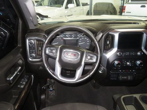 Used 2021 GMC Sierra 3500 SLE w/ SLE Value Package image 38