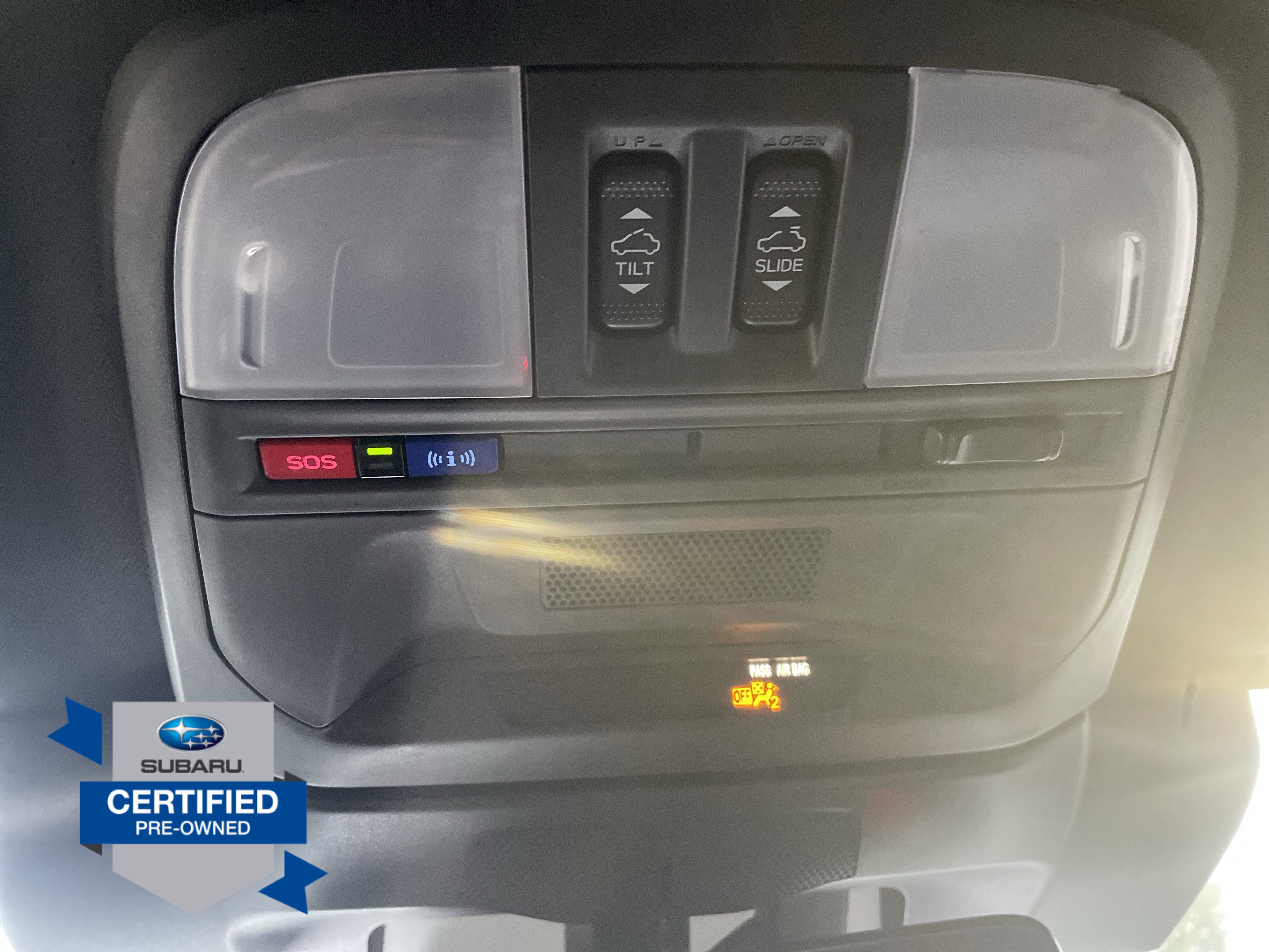 Certified 2024 Subaru Crosstrek 2.5i Sport AWD/4WD image 29