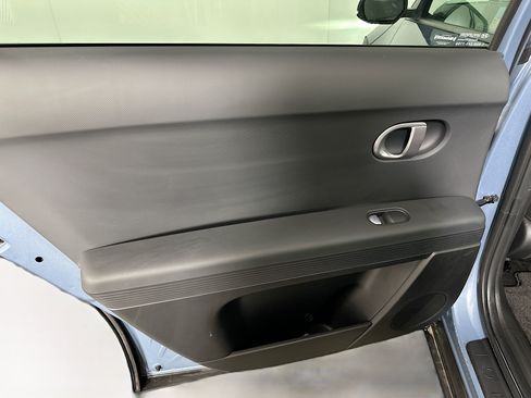 Used 2024 Hyundai Ioniq 5 SEL RWD image 26