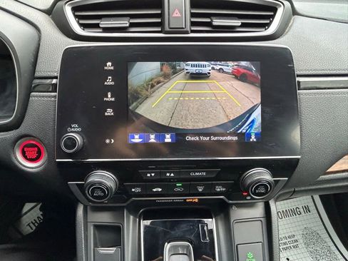 Used 2019 Honda CR-V EX-L image 18