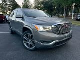 Used 2019 GMC Acadia Denali image 2