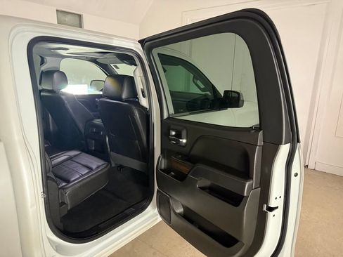 Used 2018 GMC Sierra 1500 Denali AWD/4WD image 23