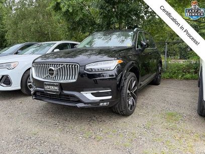 Certified 2023 Volvo XC90 B6 Plus w/ Protection Package Premier