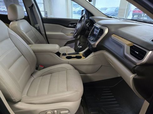 Used 2019 GMC Acadia Denali w/ Technology Package image 47