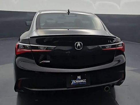 Used 2022 Acura ILX FWD image 5