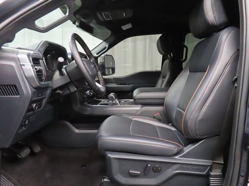 Used 2025 Ford F150 Lariat w/ Tow/Haul Package image 12