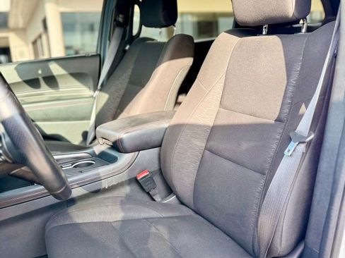 Used 2024 Dodge Durango GT AWD/4WD image 11
