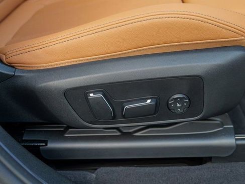 Used 2024 BMW X3 xDrive30i w/ Convenience Package w/ZPA image 36