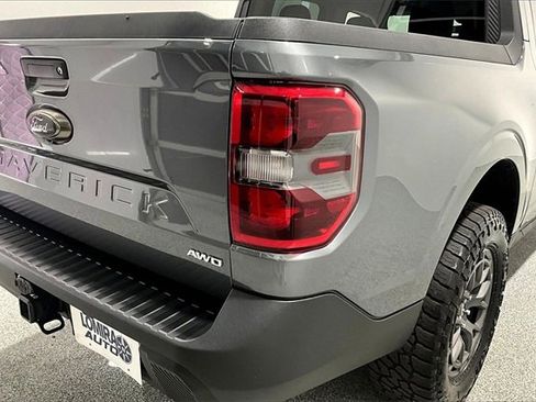 Used 2024 Ford Maverick XLT w/ XLT Luxury Package image 23