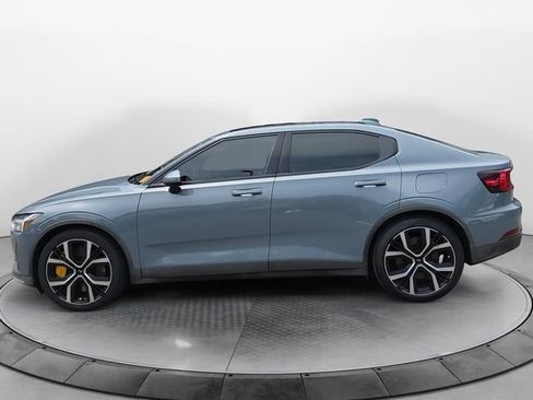 Used 2023 Polestar Polestar 2 AWD/4WD image 2