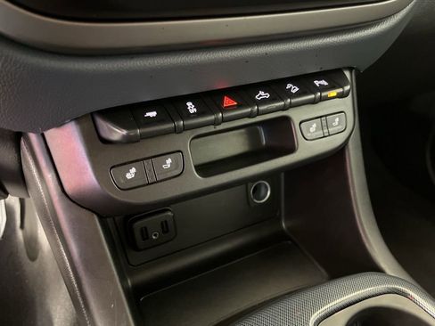 Certified 2022 Chevrolet Colorado Z71 image 31