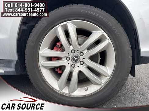 Used 2017 Mercedes-Benz GLS 450 4MATIC w/ Premium Package image 56