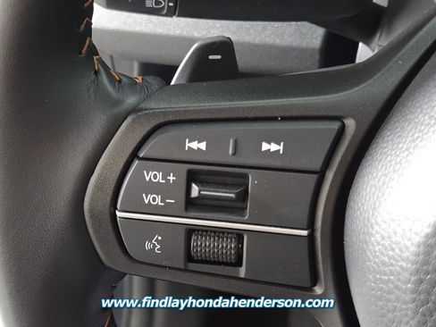 Certified 2026 Honda CR-V Sport-L image 26