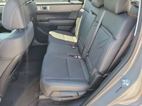 New 2027 Hyundai Santa Fe SEL FWD image 23