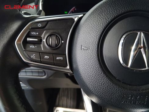 Used 2022 Acura MDX FWD image 11