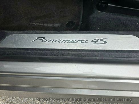Used 2010 Porsche Panamera image 45