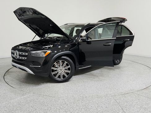 Certified 2025 Mercedes-Benz GLE 350 4MATIC image 6