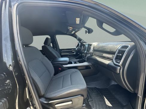 Certified 2022 RAM 1500 Lone Star RWD image 35
