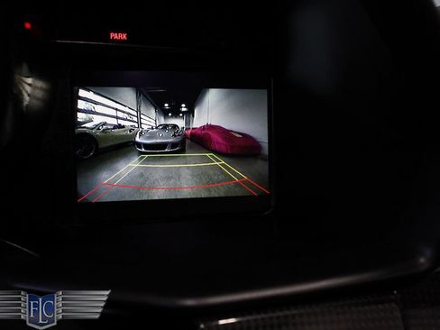Used 2013 Ferrari 458 Spider RWD image 36