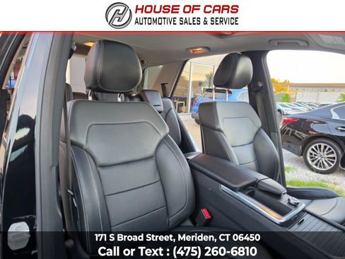 Used 2015 Mercedes-Benz ML 350 4MATIC image 39