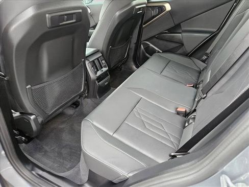 Used 2025 BMW X3 xDrive30i w/ Premium Package AWD/4WD image 16