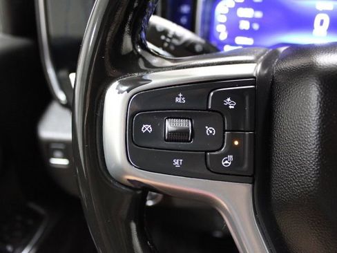 Used 2024 Chevrolet Silverado 2500 LT w/ All Star Edition AWD/4WD image 37